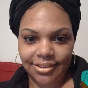 Meet your Posher, Laveshia